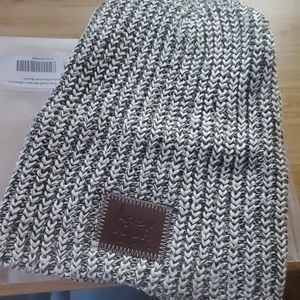 Love Your Melon beanie